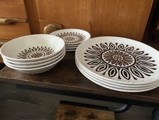 Vintage piece set for sale  COWDENBEATH