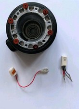 Hkb steering wheel for sale  TELFORD