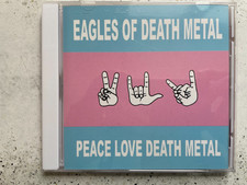 Eagles death metal d'occasion  France