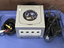 Tested nintendo gamecube for sale  Stafford Springs