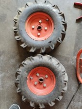 Agria 300 radsatz gebraucht kaufen  St Johann