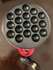 Health home takoyaki for sale  Raleigh