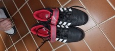 Gewichtheberschuhe powerlift a gebraucht kaufen  Dortmund