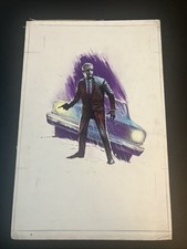 Original lonati kommissar for sale  Daytona Beach