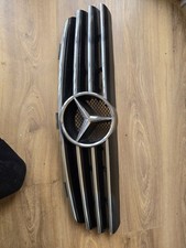 mercedes clk front grill for sale mercedes clk front grill for sale ROCHFORD