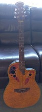 Guitair acoustic electric for sale  CULLOMPTON
