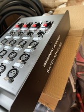 100 channel snake 12 for sale 100 channel snake 12 for sale Escanaba