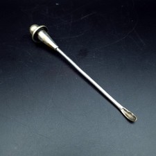 Antique apothecary spoon for sale  NORTHAMPTON