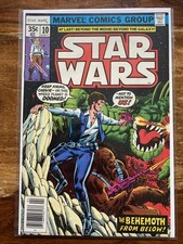 Star wars 10. for sale  LONDON
