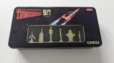 Tactic gerry anderson for sale  EASTBOURNE