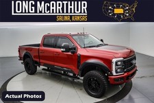2024 ford 250 for sale  Salina