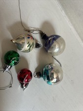 Five small vintage for sale  LONDON