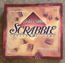 scrabble edition for sale scrabble edition for sale Greenville