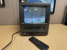 Symphonic sc3809 vcr for sale  Duanesburg