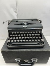 Vintage 1940 royal for sale  Fishertown