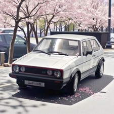 Golf gti pirelli gebraucht kaufen  Neu-Ulm