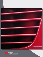 Ferrari testarossa sales usato  Milano