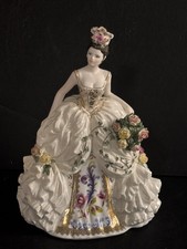 Coalport dearest emma for sale  BOLTON