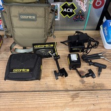 Ozonics orionx case for sale  Madisonville