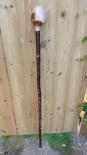 Blackthorn hazel shillelagh for sale  OTLEY
