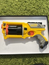 Nerf strike maverick gebraucht kaufen  Jülich
