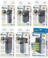 Superfish aquaflow aquarium for sale  KETTERING