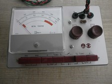 Transistormetre eurotechnique  d'occasion Transistormetre eurotechnique  d'occasion  Châteaulin