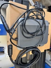 Wechselrichter 800w bidirektio gebraucht kaufen  Teublitz