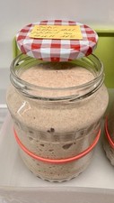Aktiver bio dinkel gebraucht kaufen  Weissach