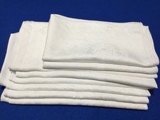 white damask napkins for sale white damask napkins for sale LIVERPOOL