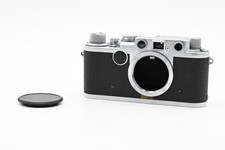 Leica iif black for sale  Indianapolis