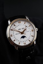 Maurice lacroix lune gebraucht kaufen  Simbach