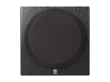 Subwoofer attivo yamaha usato  Sassuolo