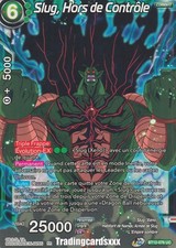 Dragon ball super d'occasion  Argenteuil