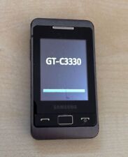 Samsung champ touchhandy gebraucht kaufen  Vilshofen an der Donau