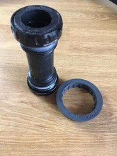 Shimano innenlager hollowtech gebraucht kaufen  Hamburg