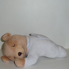 Doudou ours tummy d'occasion  France