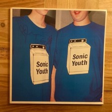 Sonic youth washing d'occasion  Rouen-