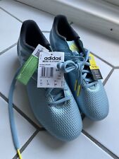 Adidas messi fussballschuhe gebraucht kaufen  Bordesholm