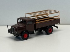 Ifa s4000 spriegelgestell gebraucht kaufen  Berlin