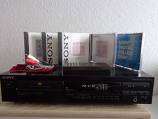 Sony cdp 397 gebraucht kaufen  Köln