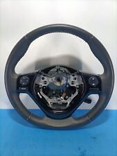 Volante multifunzione pelle usato  Qualiano