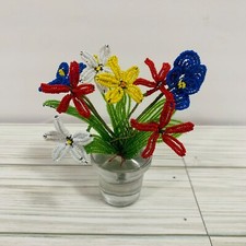 Vintage colorful glass for sale  Chicago