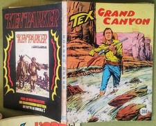Tex serie originale usato  Cagliari
