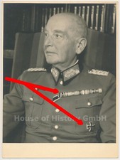 144923 portraitfoto general gebraucht kaufen  Seevetal