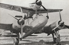 Deutsche luftwaffe test gebraucht kaufen  Rees
