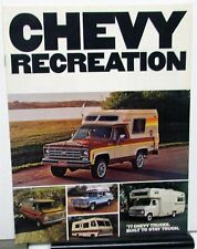 1977 chevrolet dealer for sale  Holts Summit