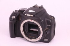 Canon 350d body for sale  CAMBRIDGE