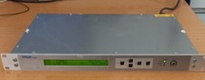 RECEPTOR de satélite de áudio digital DVB triplo linha PROF SDV comprar usado  Enviando para Brazil