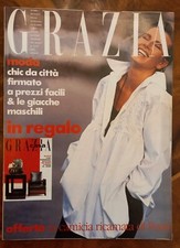 Rivista grazia 2587 usato  Parma